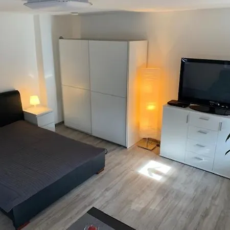 Appartement Mimi 1 *