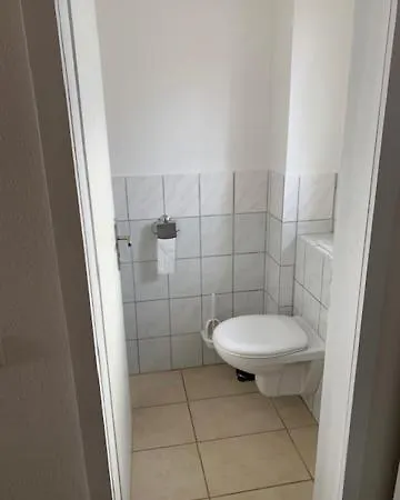 Mimi 1 Appartement Kleinengstingen