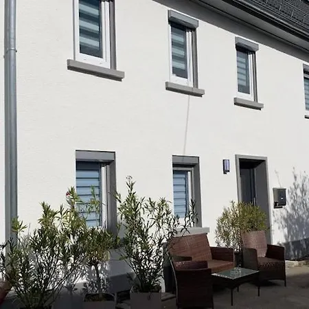 Appartement Mimi 1 Kleinengstingen