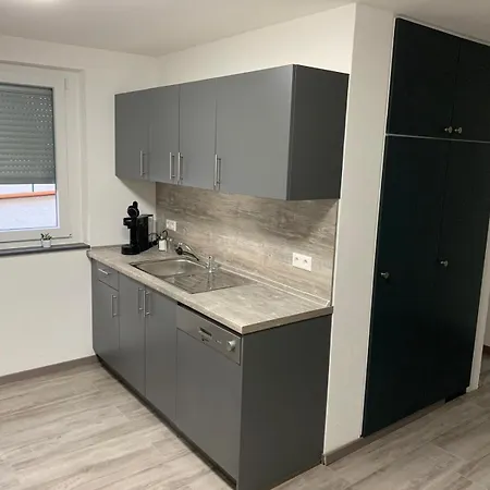 Mimi 1 Appartement
