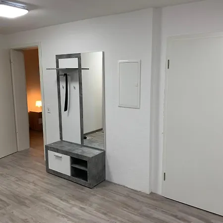 Mimi 1 Appartement Kleinengstingen