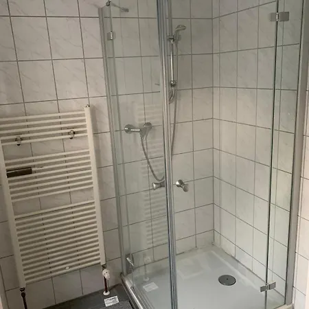 Appartement Mimi 1 Kleinengstingen