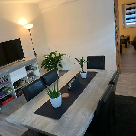 Mimi 1 Appartement